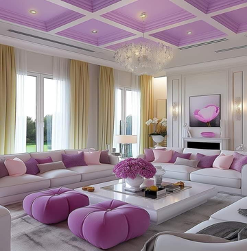 Office Decoration Image 1