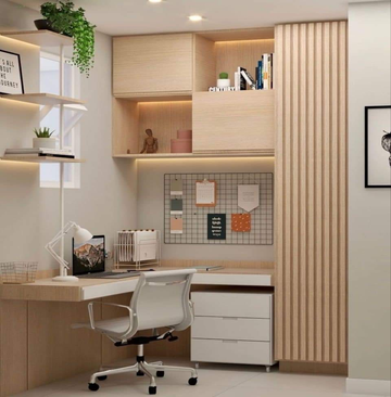 Office Decoration Image 4